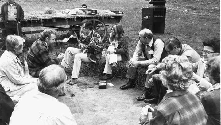 1976 Storytelling Festival