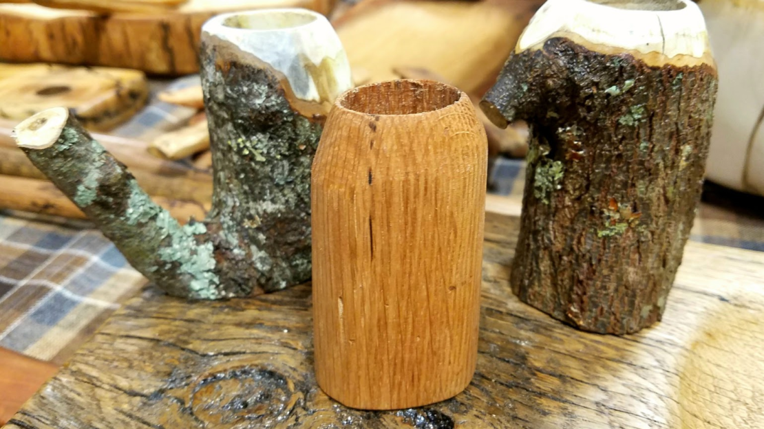 wood items