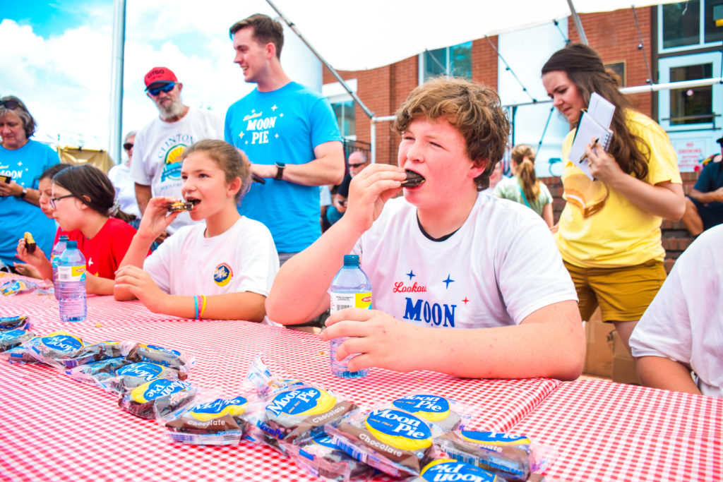 Jonesborough Days 2024 Town of Jonesborough