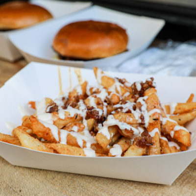 Whiskey Kitchen Food Truck Whiskey Kitchen Food Truck