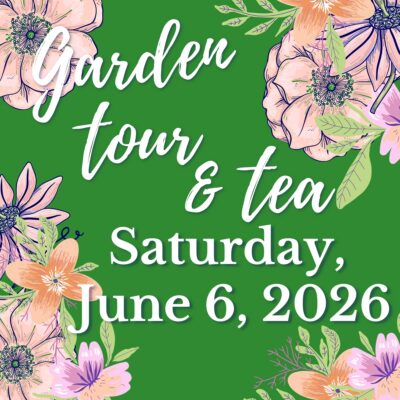 Poster - Garden Gala (11 x 17 in) (1200 x 1200 px)